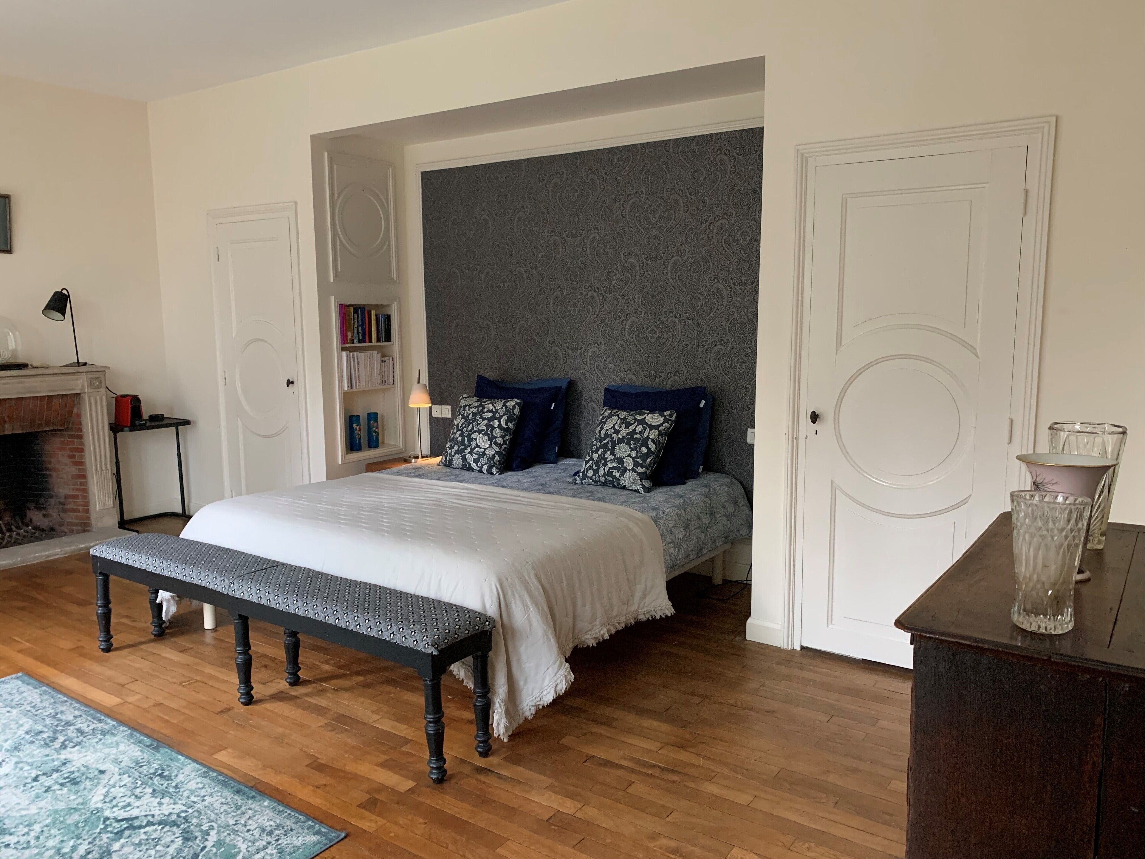 Foto - Le Pigeonnier, maison d'hôtes et Spa