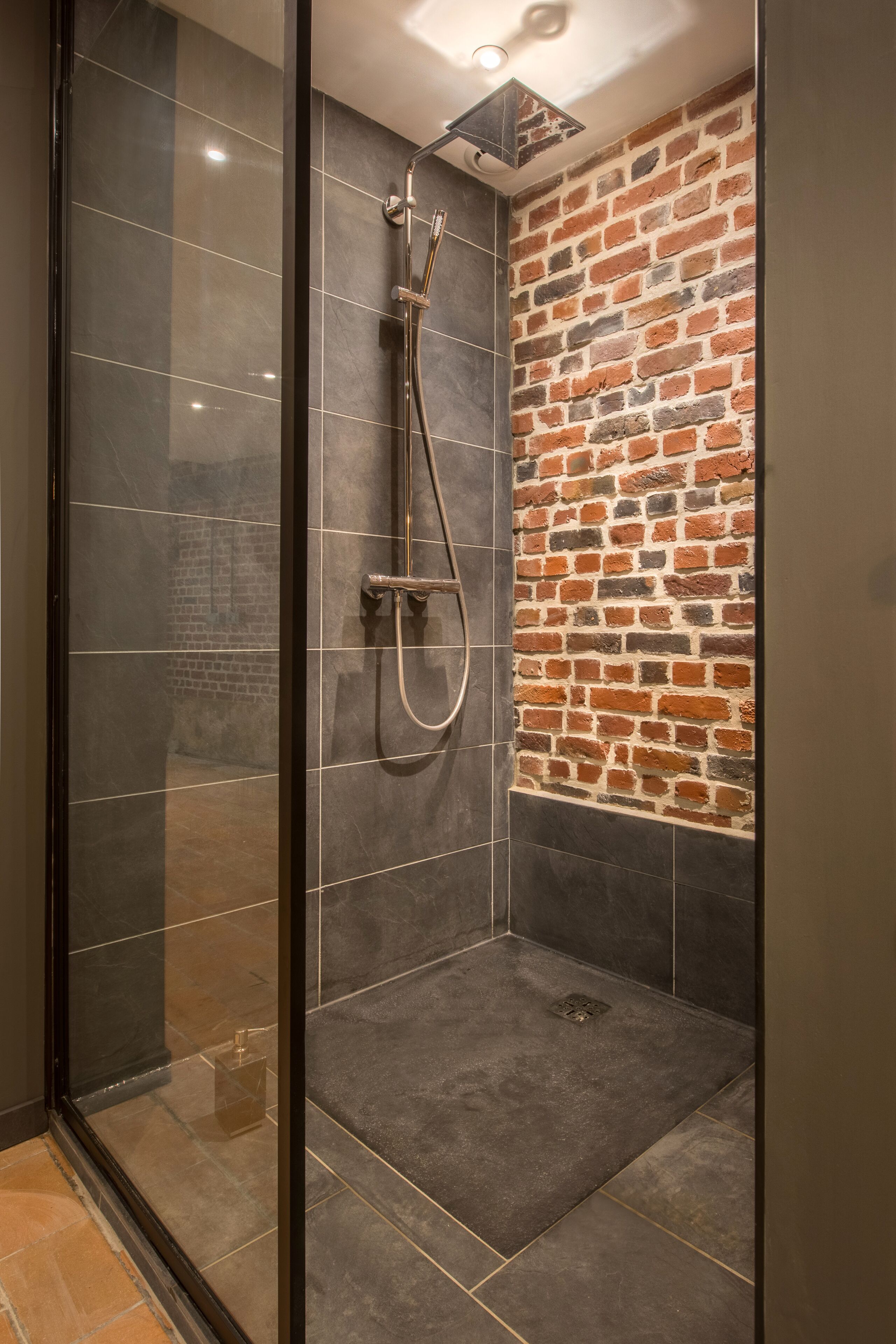 Foto - Le Pigeonnier, maison d'hôtes et Spa