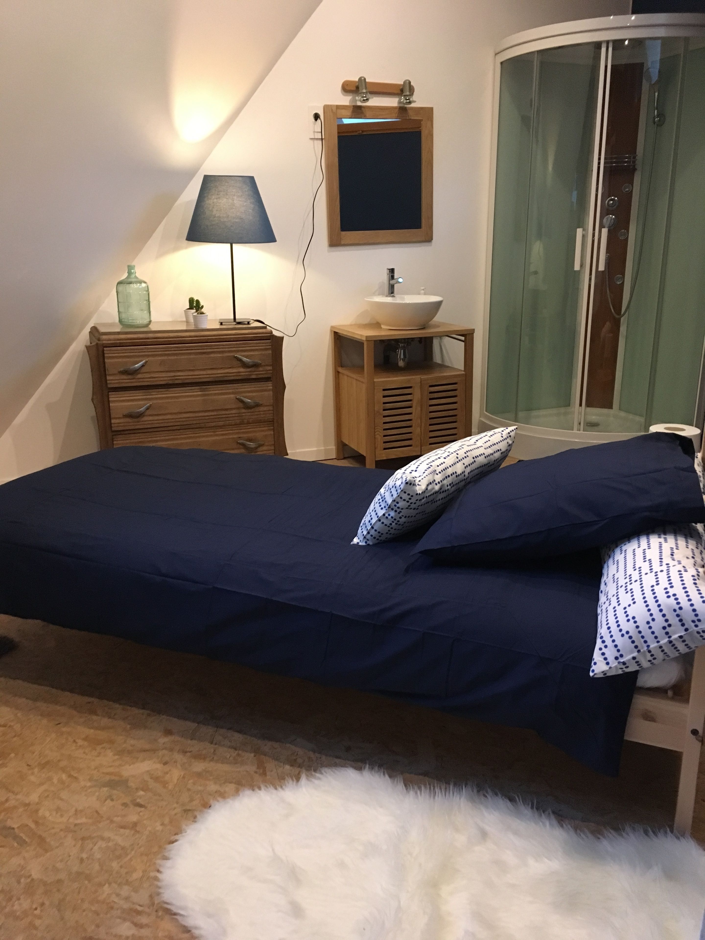 Foto - Le Pigeonnier, maison d'hôtes et Spa