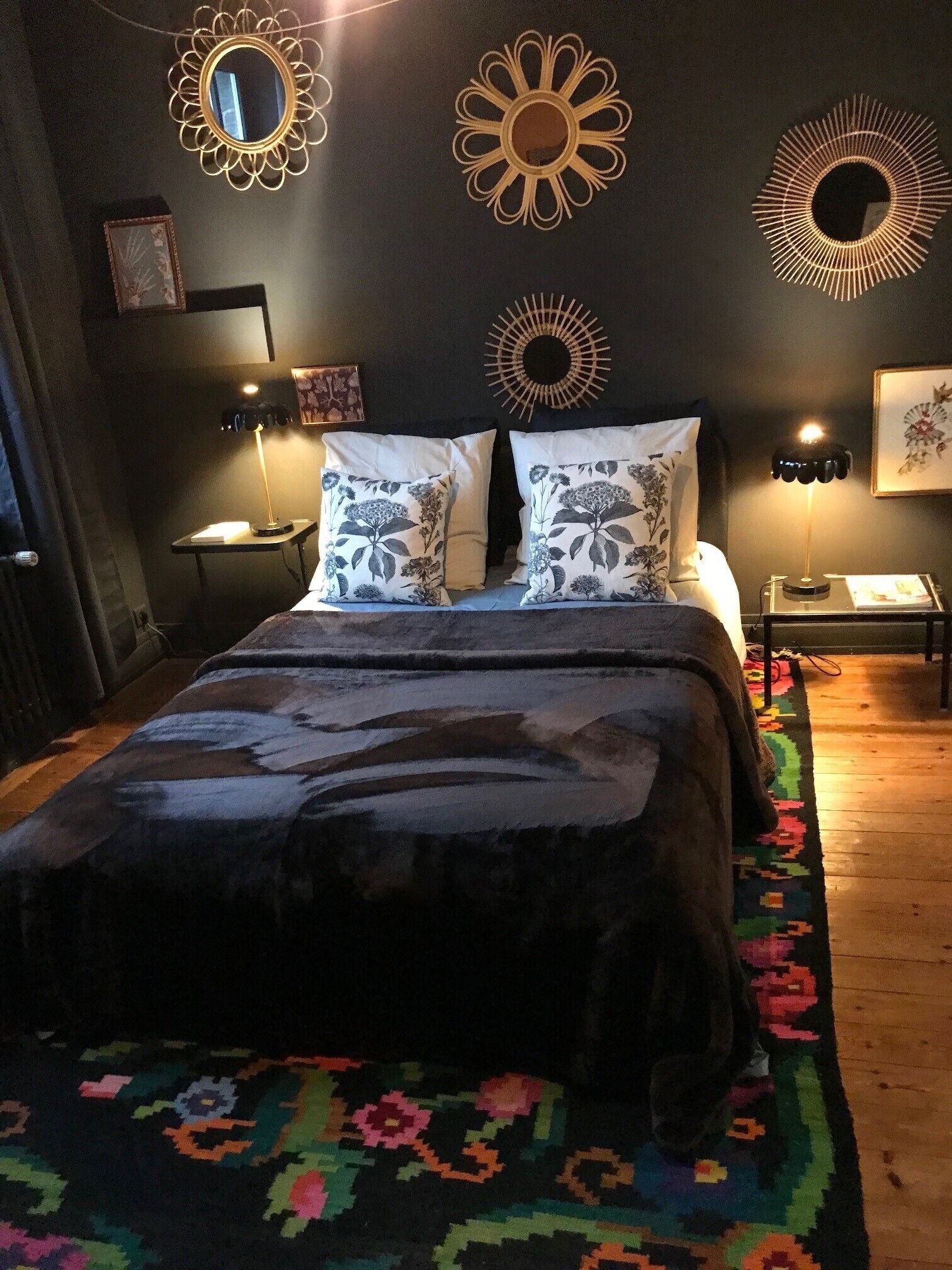 Foto - Le Pigeonnier, maison d'hôtes et Spa