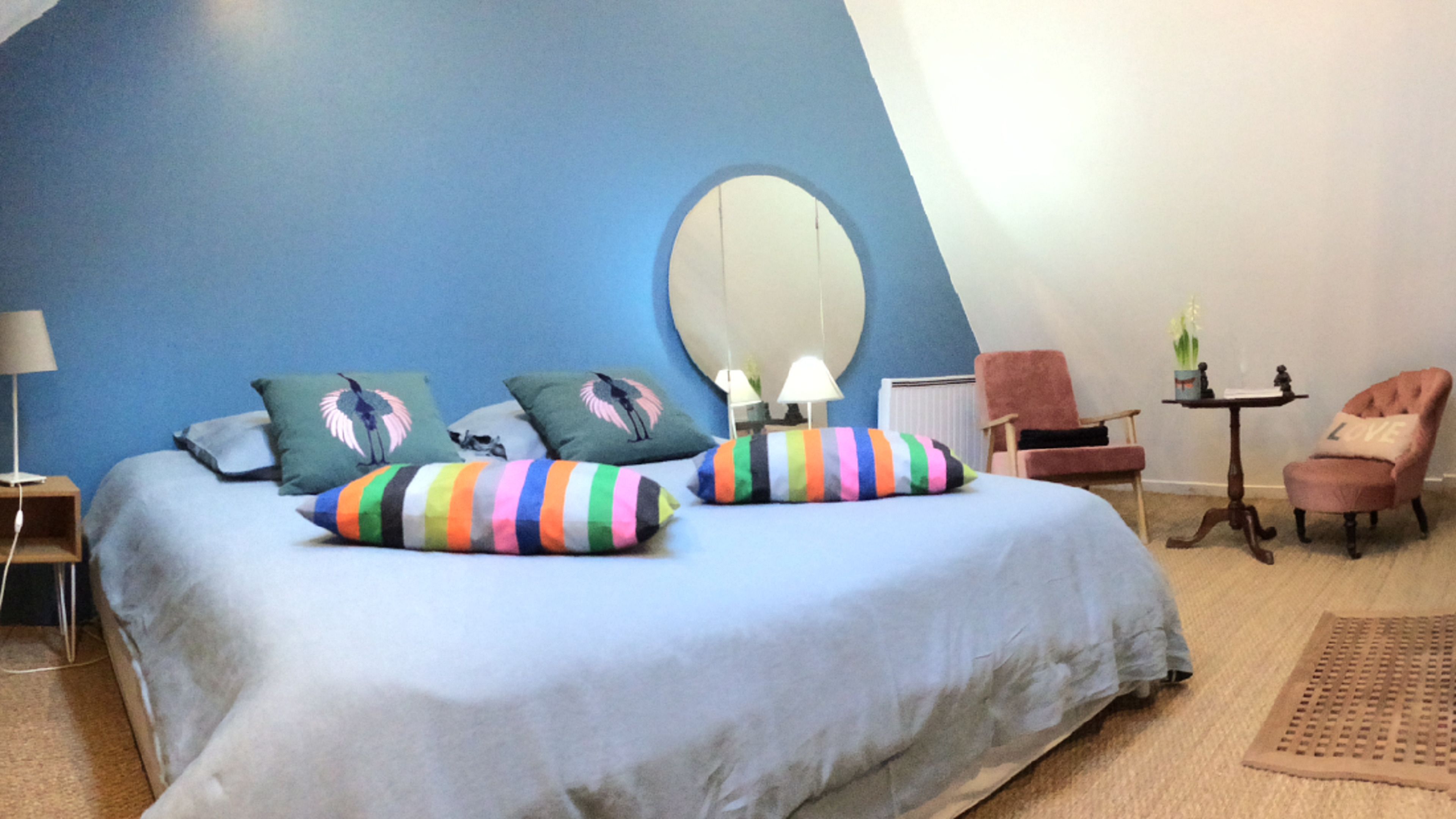 Foto - Le Pigeonnier, maison d'hôtes et Spa