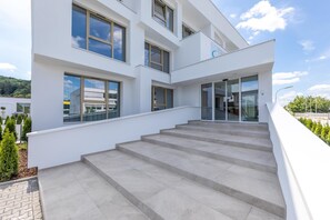 Exterior - Trip Inn Conference Hotel & Suites (Wetzlar)