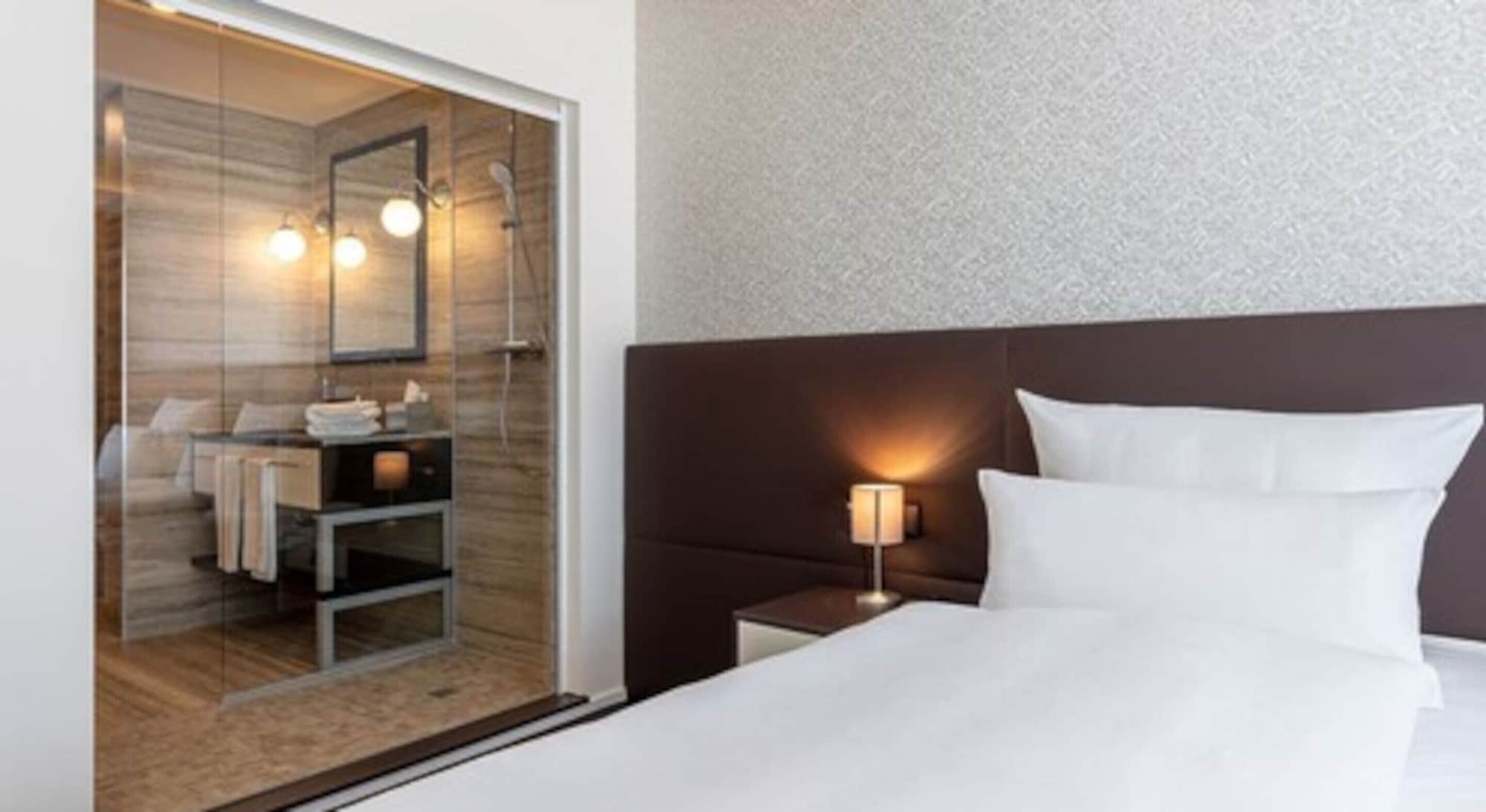 Hoteles de 4 estrellas