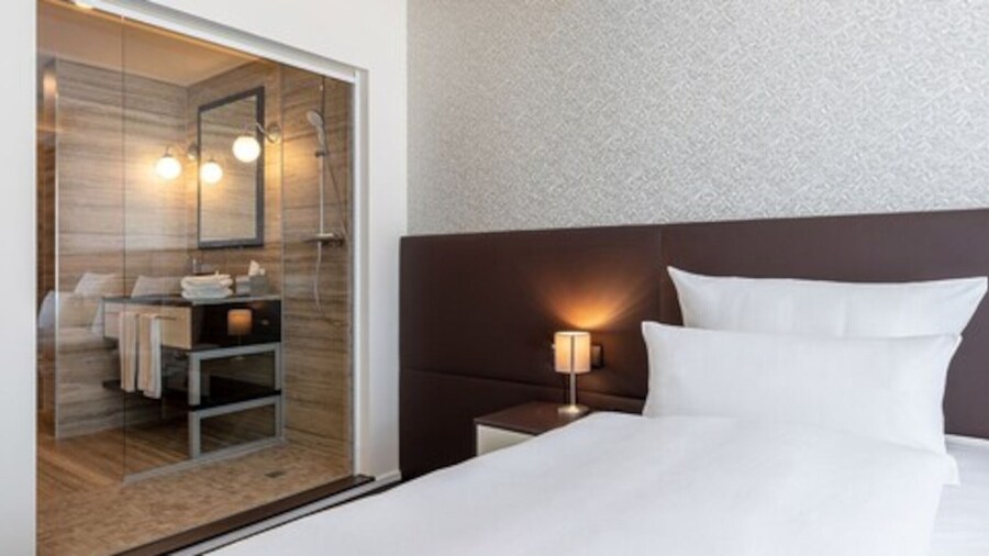 Trip Inn Conference Hotel & Suites