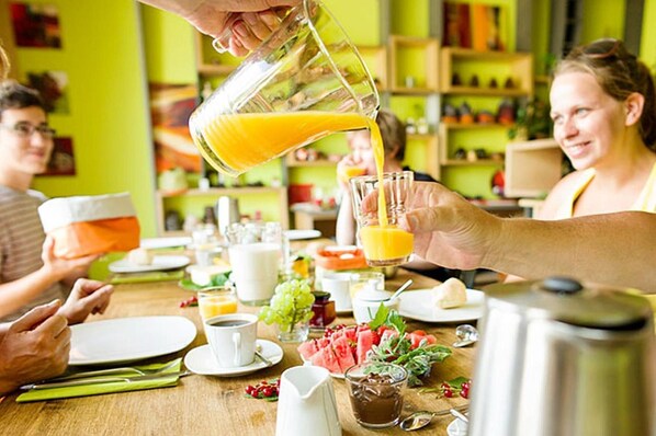 Restaurant - Selbstgemacht (Zeulenroda-Triebes)