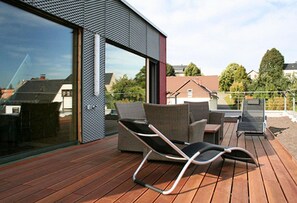 Balcony - Selbstgemacht (Zeulenroda-Triebes)