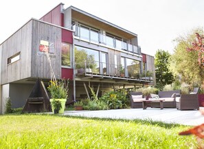 Sundeck - Selbstgemacht (Zeulenroda-Triebes)