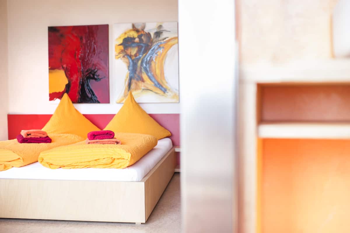 Comfort Double Room