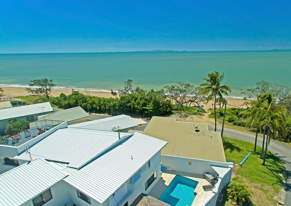 Exterior - RESORT STYLE LIVING NEAR BEACHFRONT (Lammermoor)