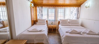 Bozcaada Lara Butik Hotel