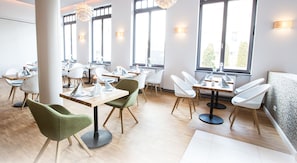 Restaurant - Hotel Strand26 (Nienhagen)