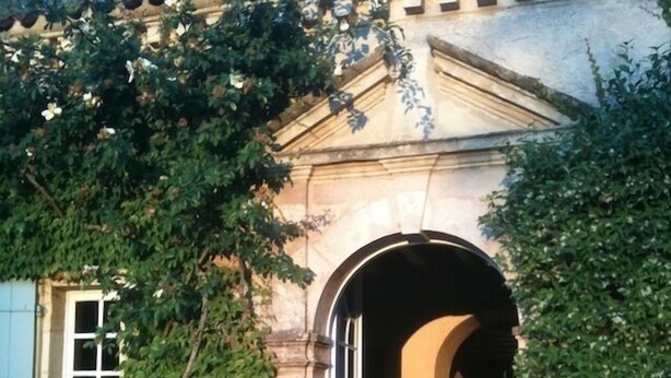 Unclassified image, 1 of 31, button - Domaine de l'Espelette (Haux)