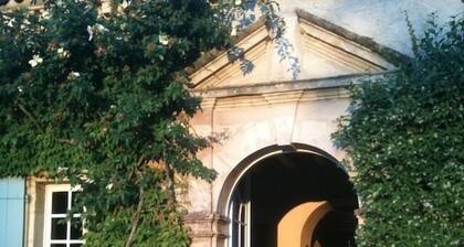 Domaine de l'Espelette