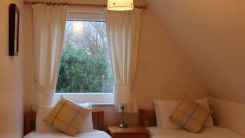 Cottage, Private Bathroom | 2 bedrooms