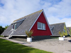 Cottage, Private Bathroom | Exterior - Hebridean Cottages (Isle of Lewis)