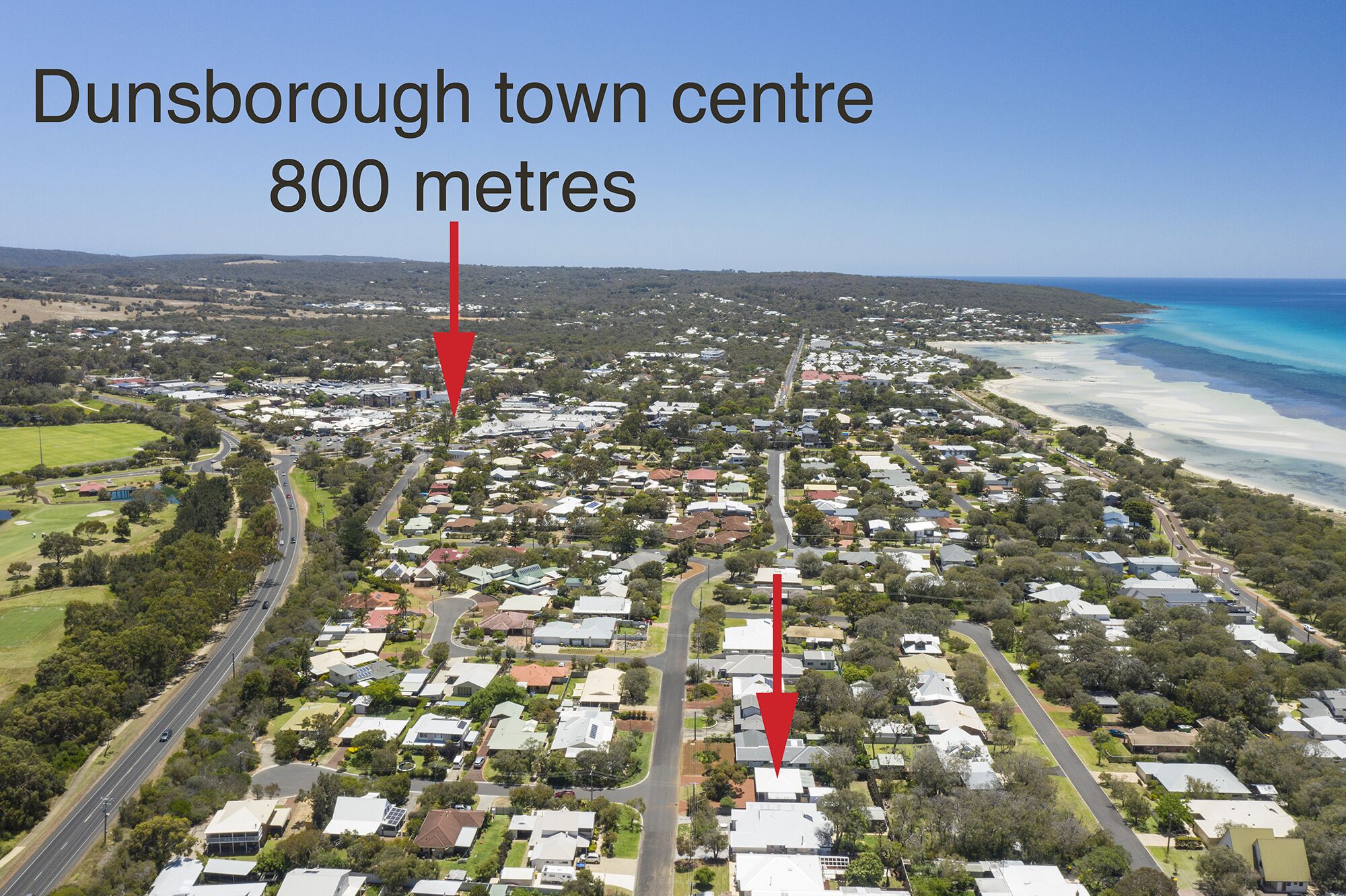 Dunsborough Cottage in Peron Ave — image 29