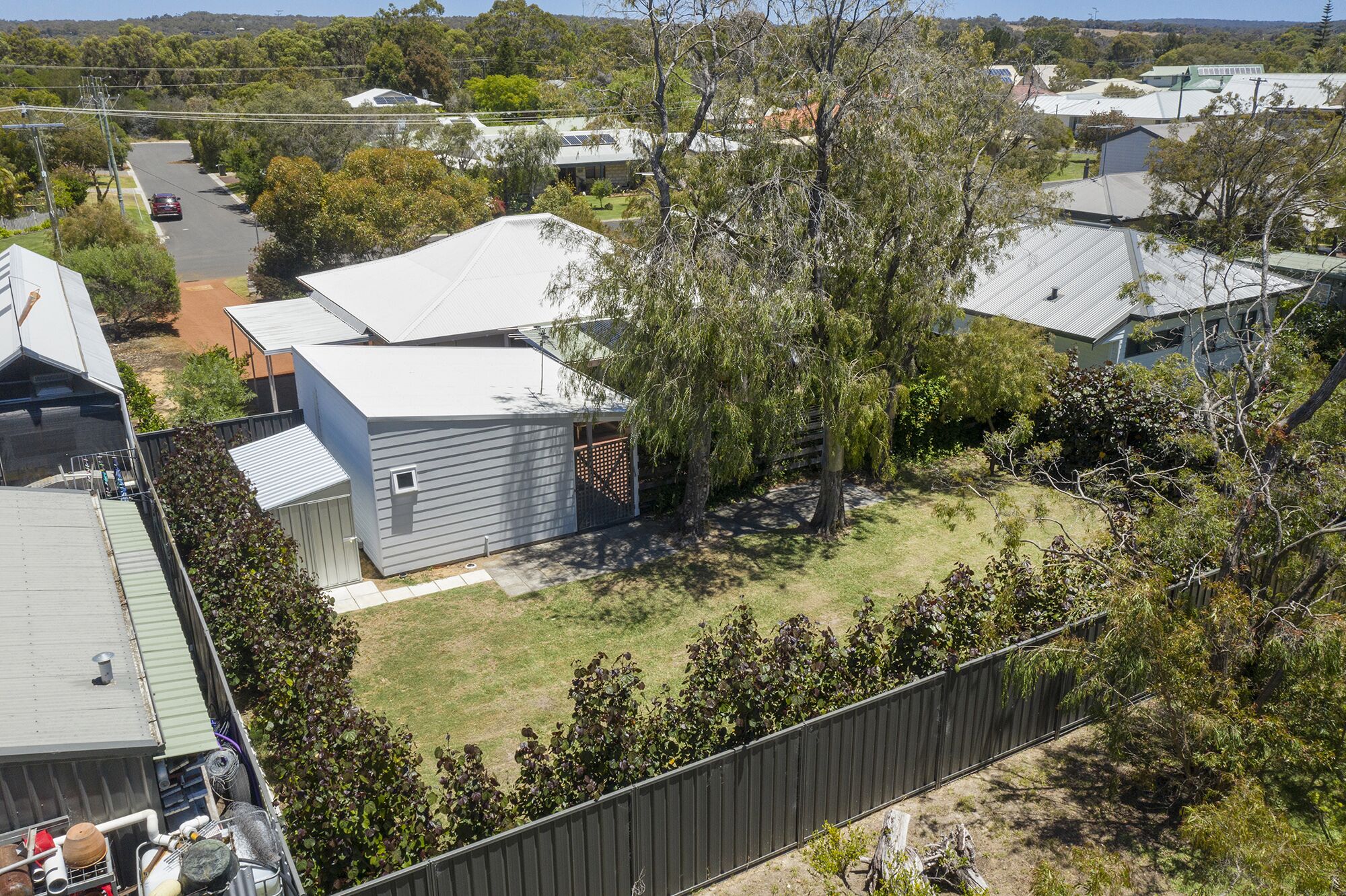 Dunsborough Cottage in Peron Ave — image 5