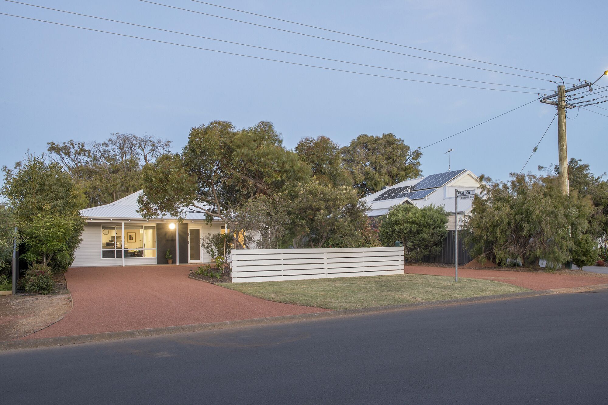 Dunsborough Cottage in Peron Ave — image 27