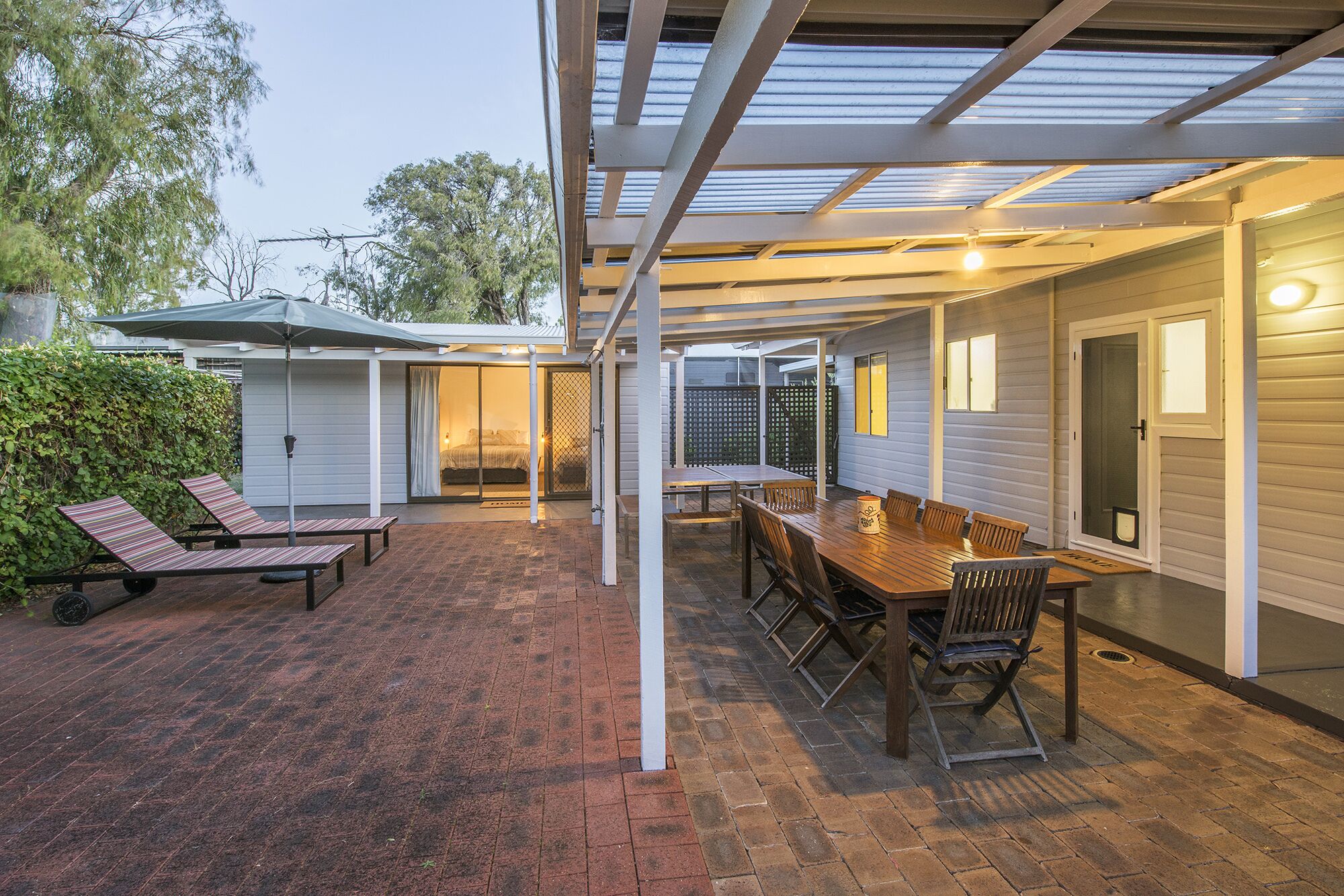 Dunsborough Cottage in Peron Ave — image 22