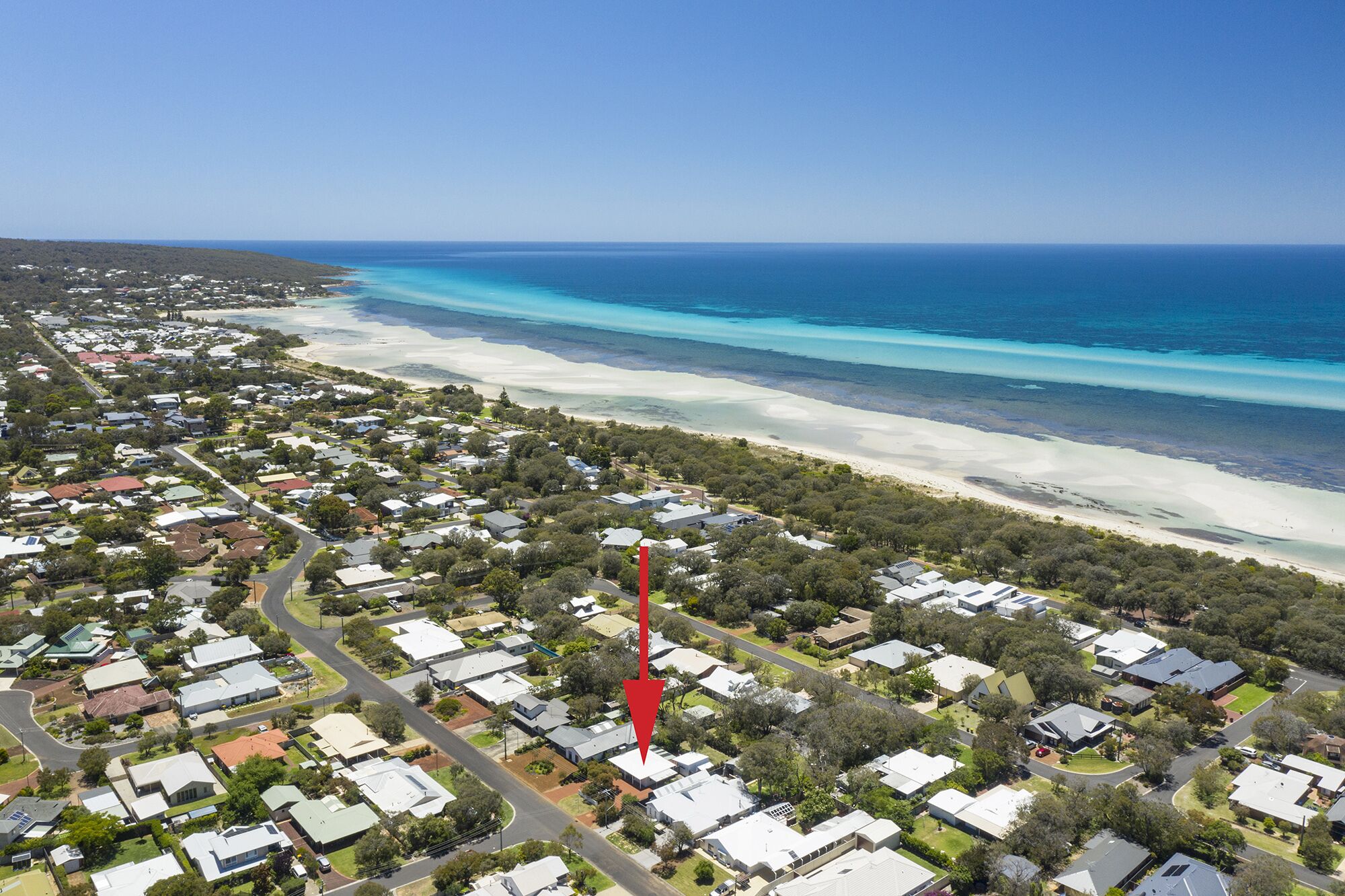 Dunsborough Cottage in Peron Ave — image 28
