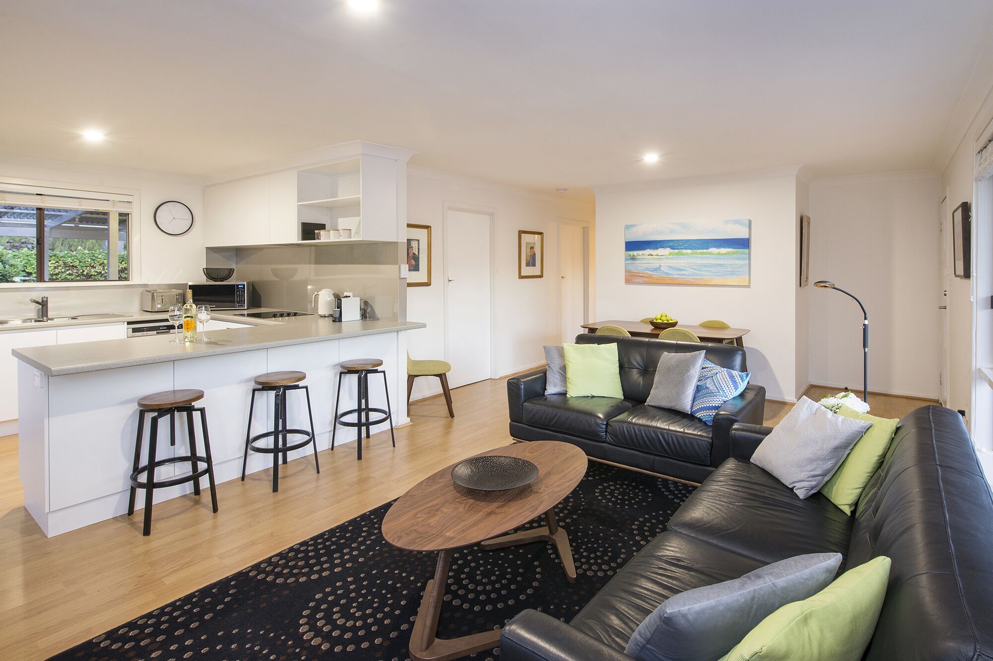 Dunsborough Cottage in Peron Ave