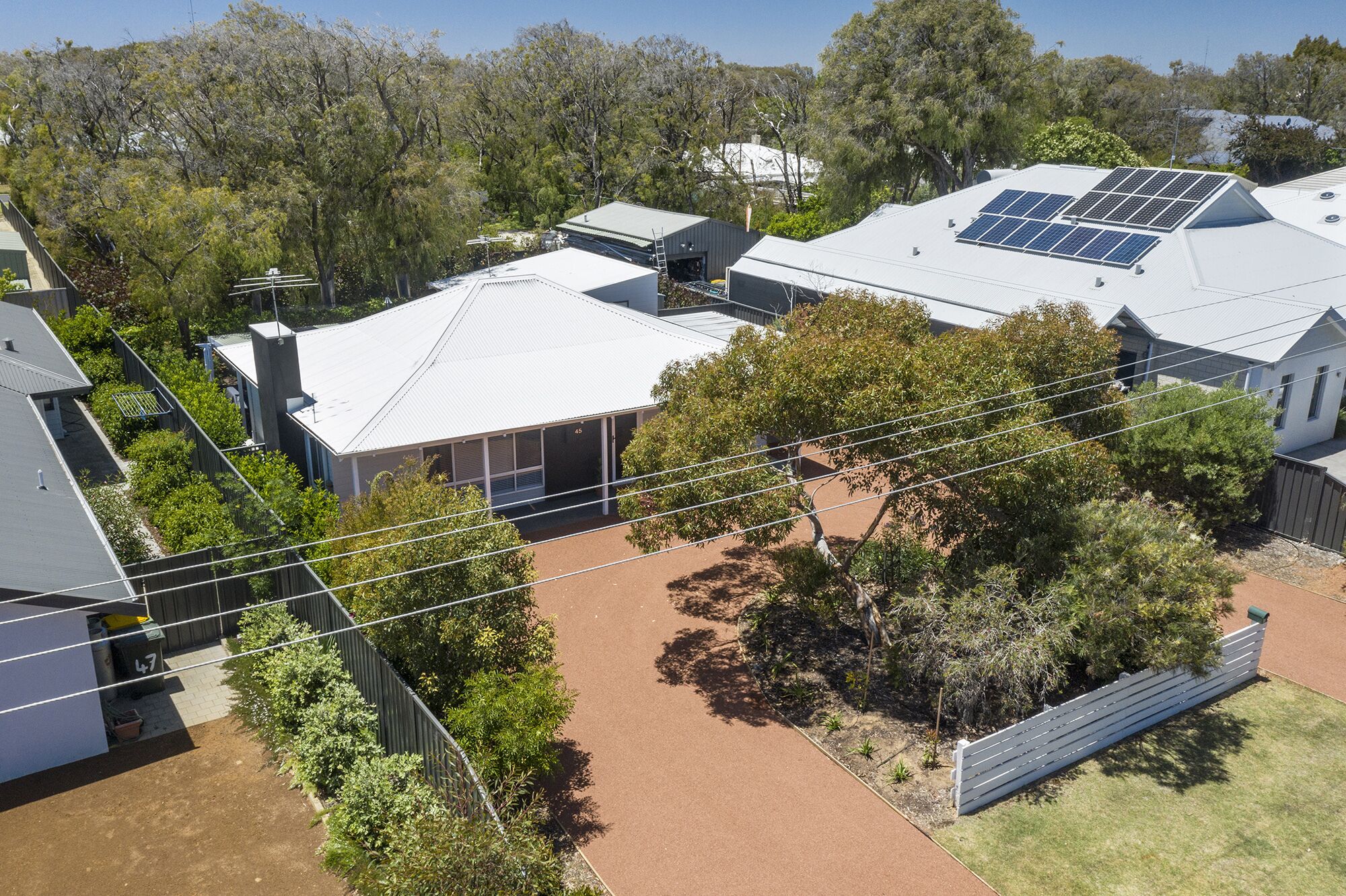 Dunsborough Cottage in Peron Ave — image 4