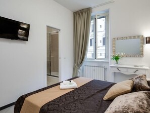 Room - Prime Vatican Suite (Rome)