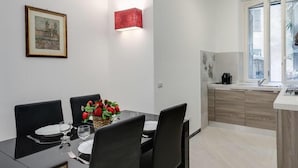 Free breakfast - Prime Vatican Suite (Rome)