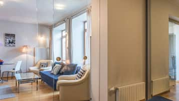 1 habitación