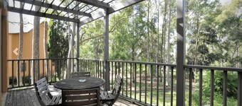 Villa 2br Pokolbin Villa located within Cypress Lakes Resort