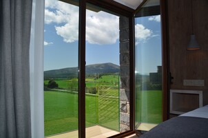 Deluxe Double Room | View from room