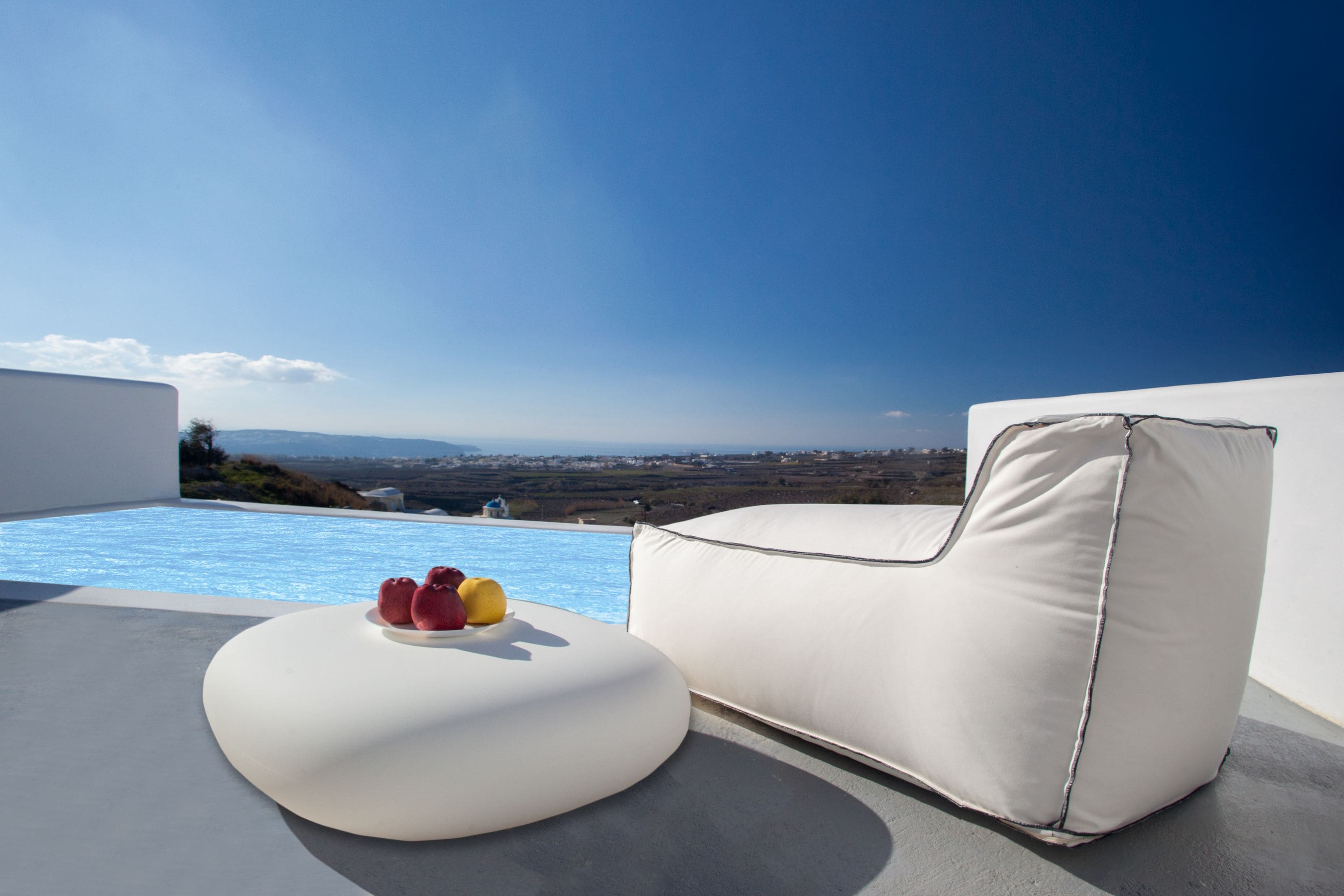 Foto - Alunia Incognito Suites - Adults Only