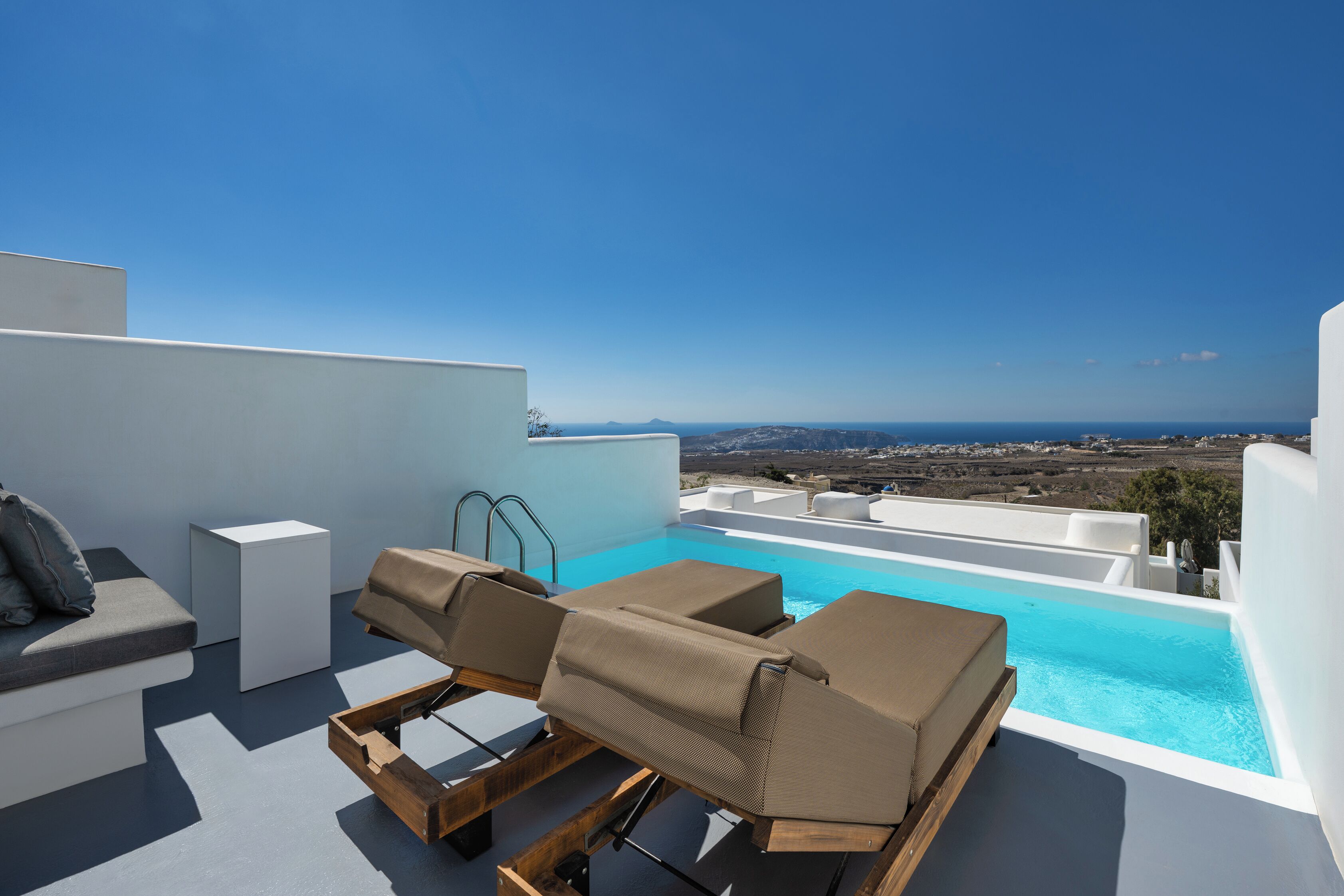Foto - Alunia Incognito Suites - Adults Only