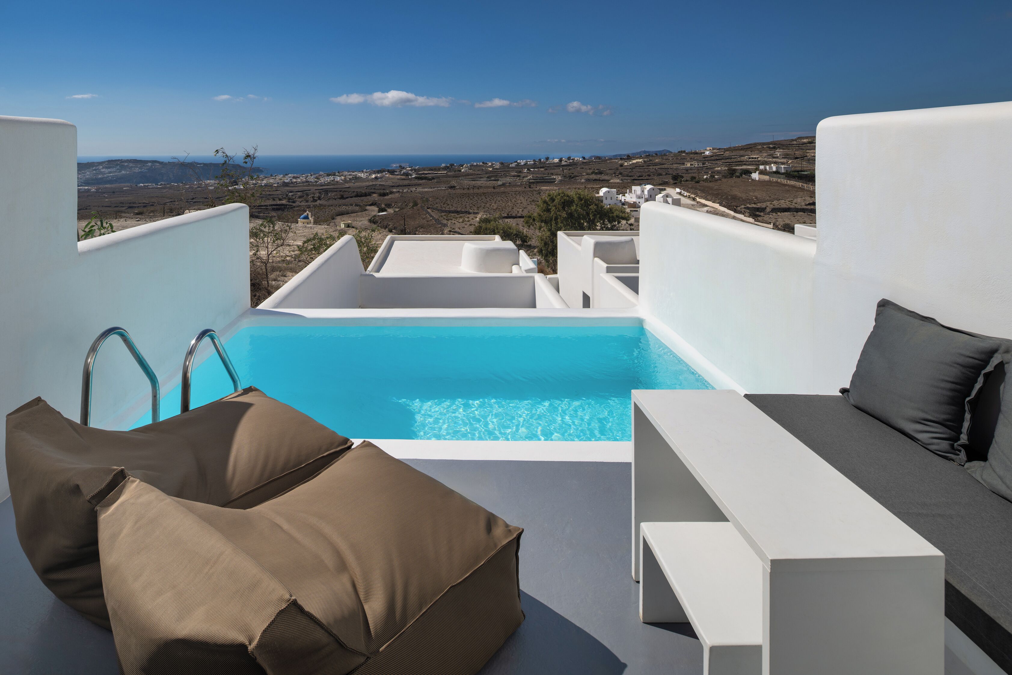 Foto - Alunia Incognito Suites - Adults Only