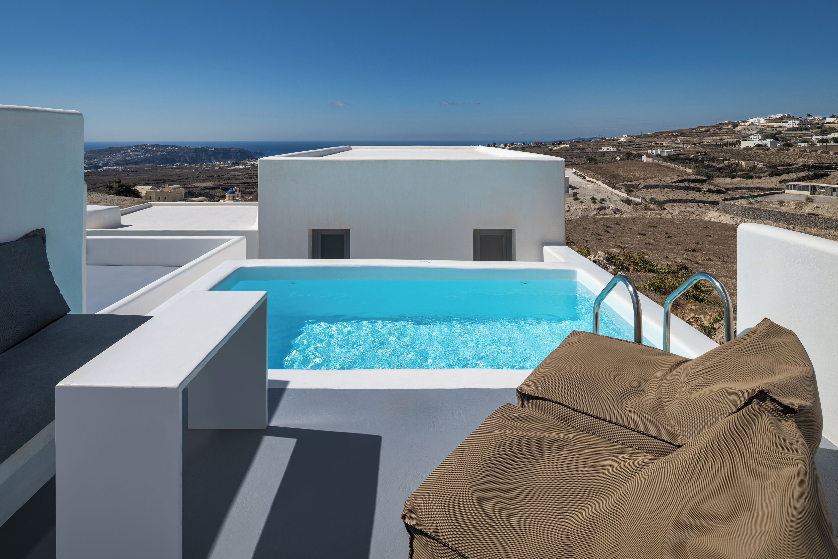 Foto - Alunia Incognito Suites - Adults Only