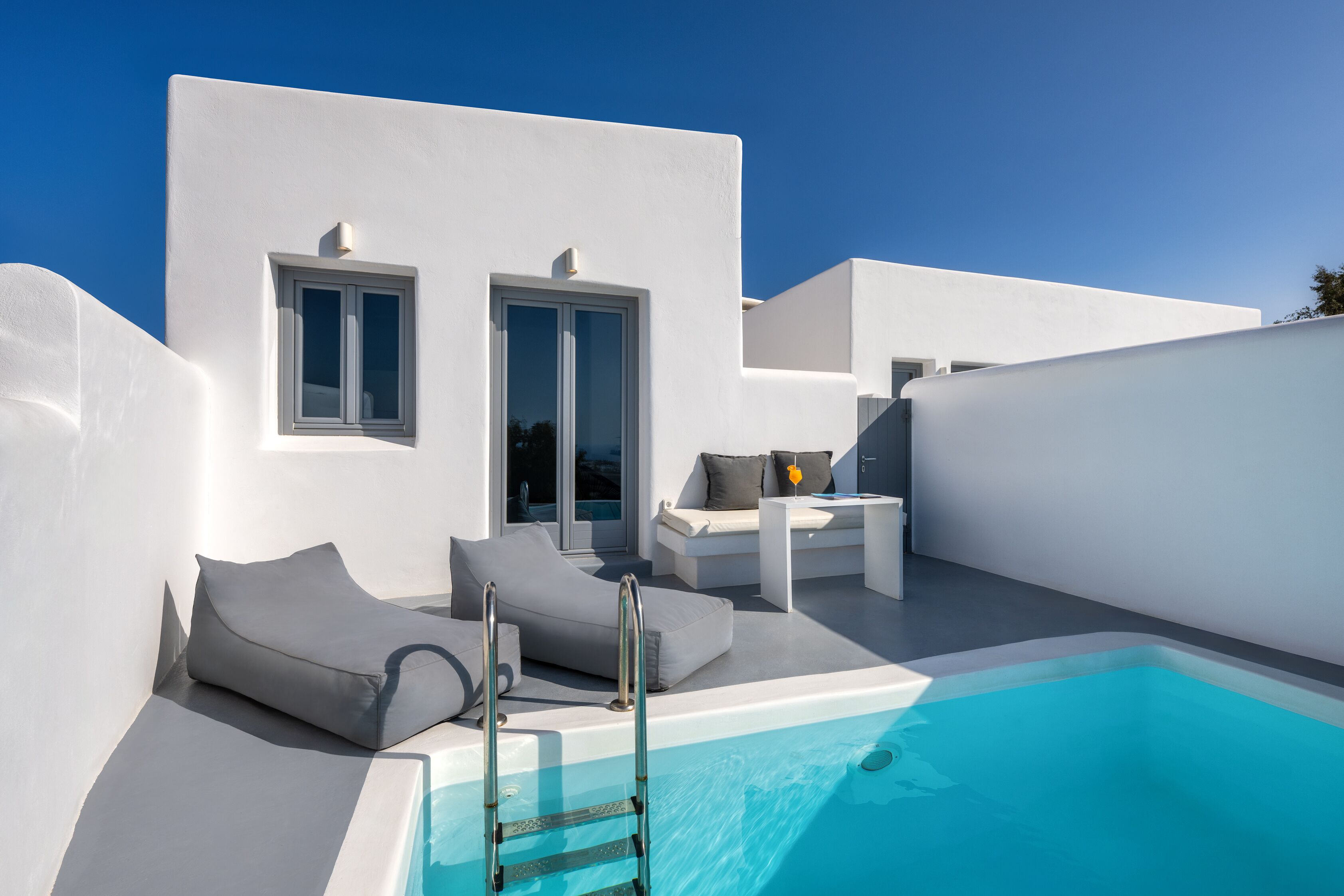 Foto - Alunia Incognito Suites - Adults Only