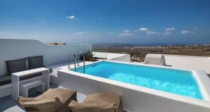 Alunia Incognito Suites - Adults Only