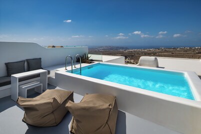 Alunia Incognito Suites - Adults Only
