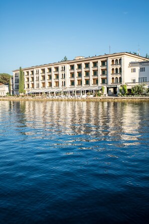Exterior - Brijuni Hotel Neptun (Pula)