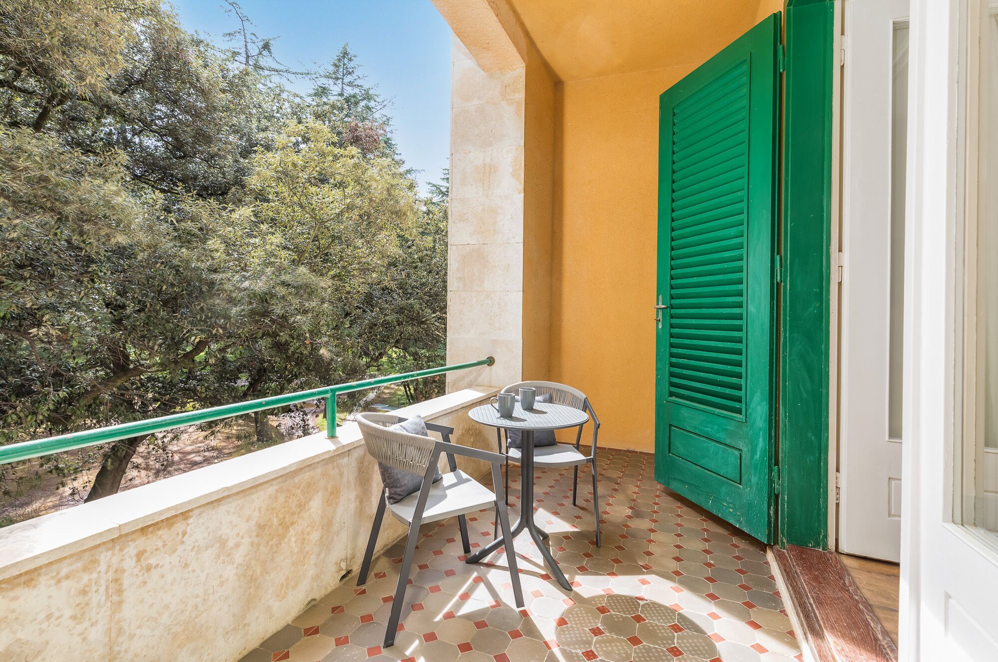 1 bedroom, minibar, in-room safe, desk