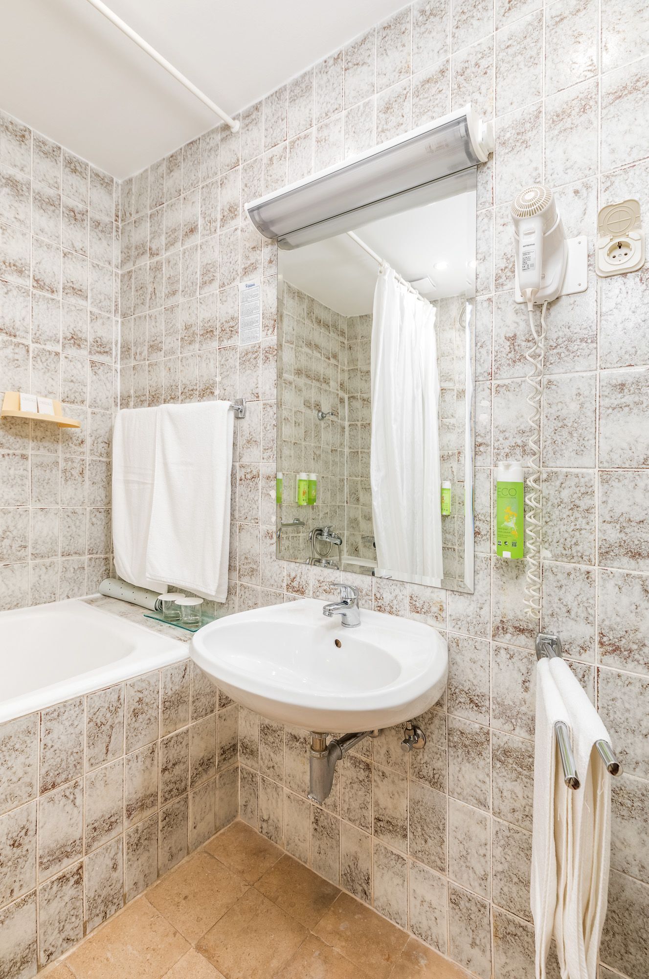 double room, balcony, park view | 1 bedroom, minibar, in-room safe, desk