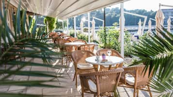 Terrazza/patio