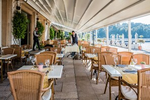 Dining - Brijuni Hotel Neptun (Pula)