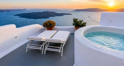 Infinity Moments