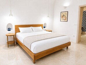 Villa, 3 Bedrooms, Sea View