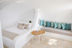 Villa, 3 Bedrooms, Sea View