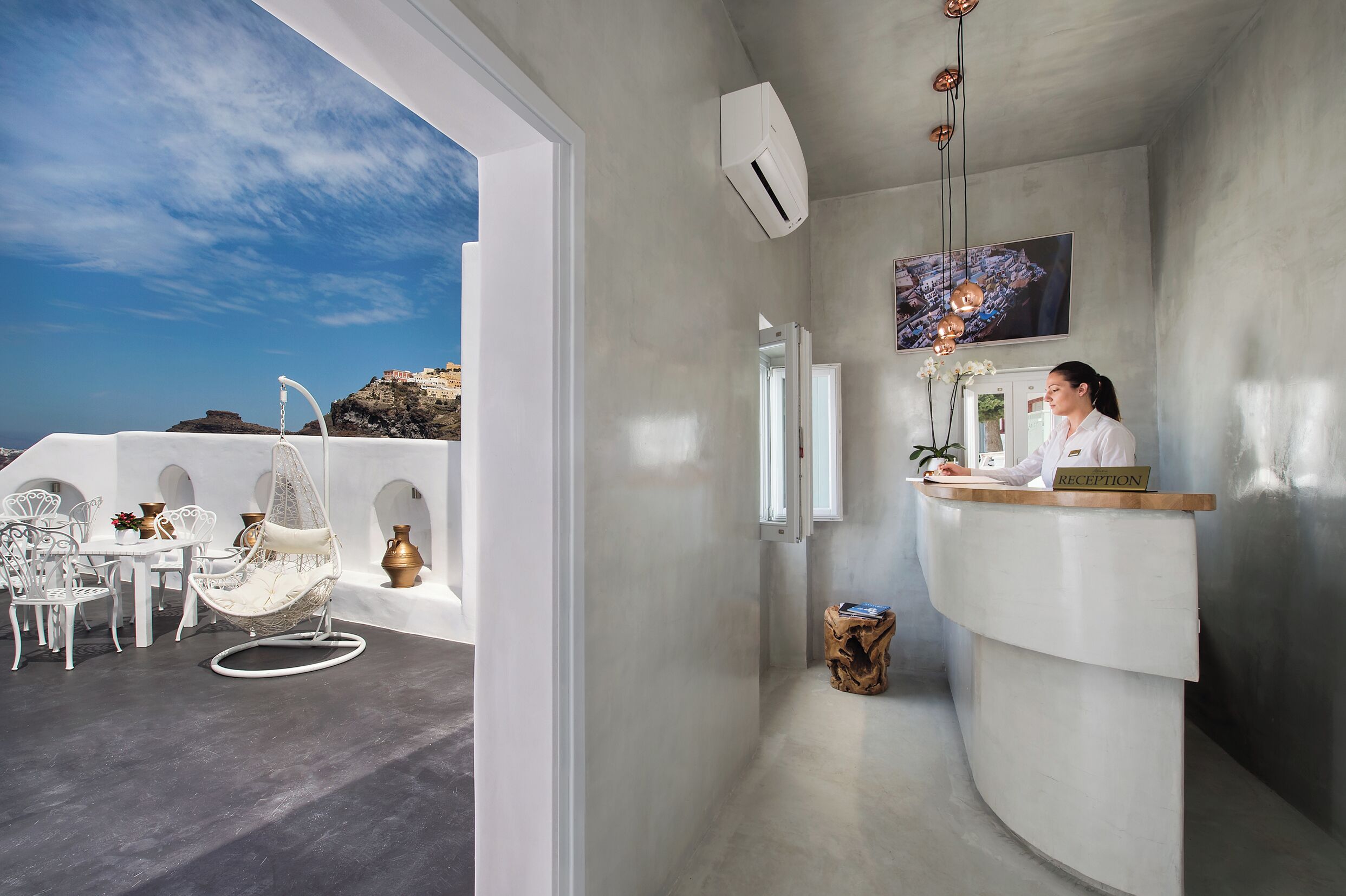 Foto - Aperto Suites - Adults Only