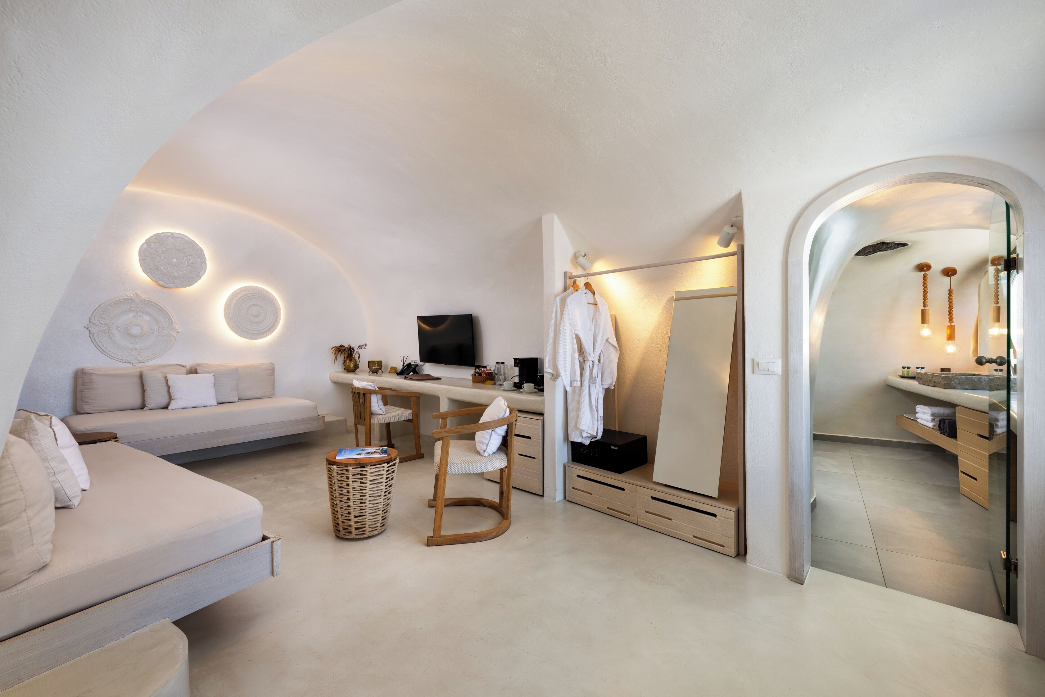 Foto - Aperto Suites - Adults Only