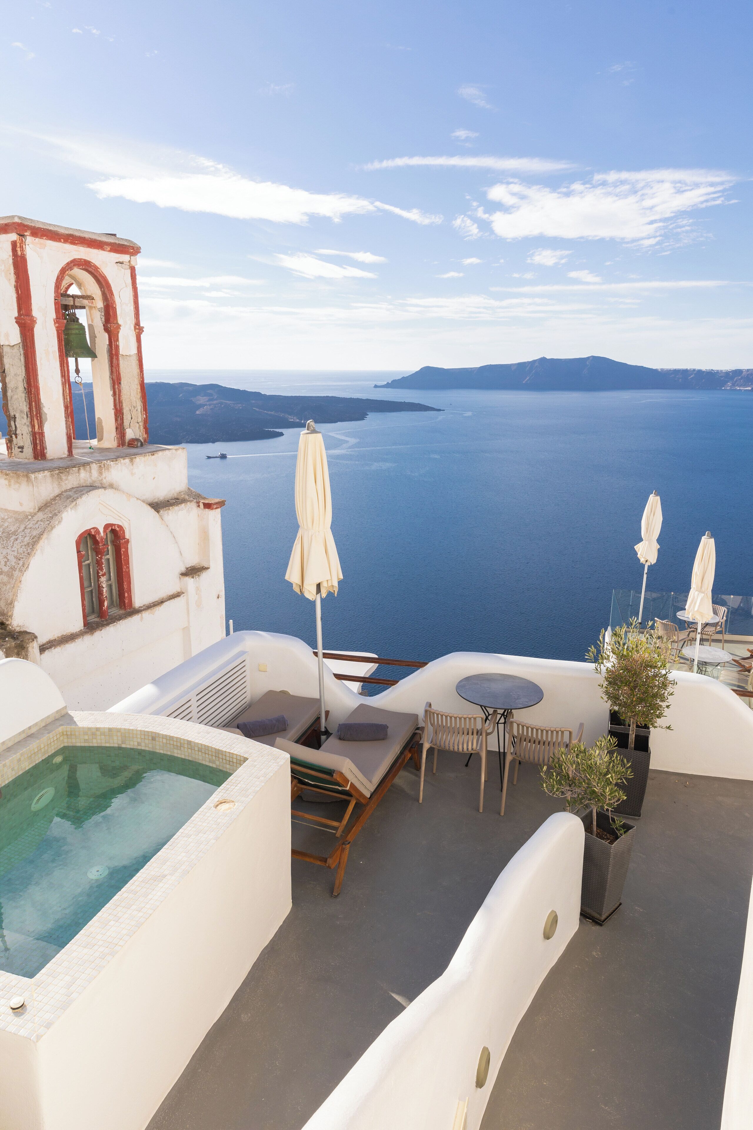 Foto - Aperto Suites - Adults Only