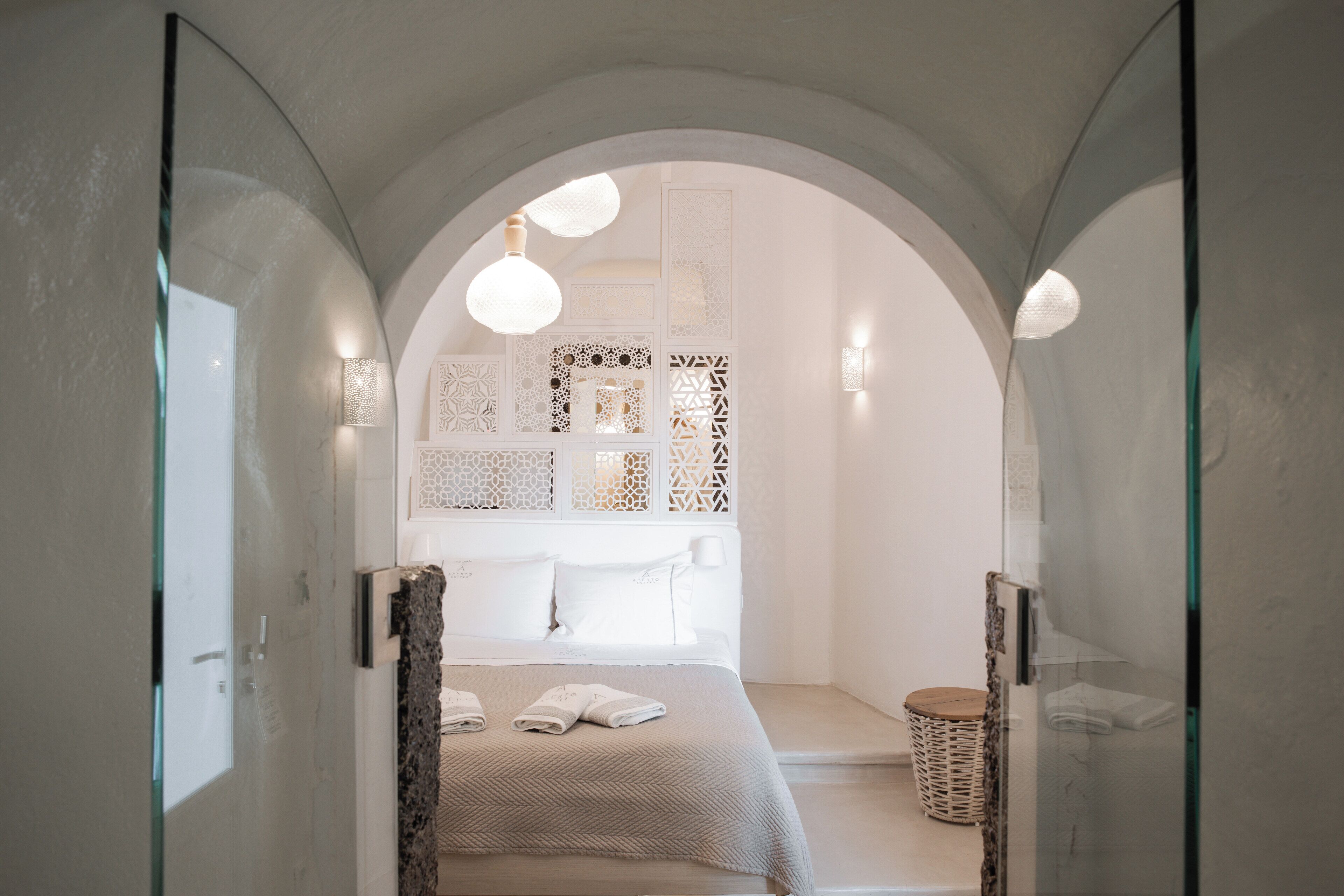 Foto - Aperto Suites - Adults Only